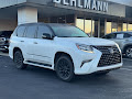 2018 Lexus GX GX 460 4WD