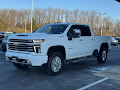 2021 Chevrolet Silverado 2500HD 4WD High Country Crew Cab