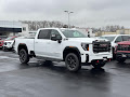 2026 GMC Sierra 2500HD AT4