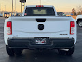 2022 RAM 3500 4WD Tradesman Crew Cab