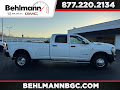 2022 RAM 3500 4WD Tradesman Crew Cab