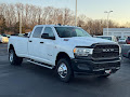2022 RAM 3500 4WD Tradesman Crew Cab