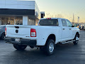 2022 RAM 3500 4WD Tradesman Crew Cab