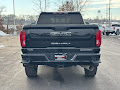 2021 GMC Sierra 2500HD 4WD Denali Crew Cab