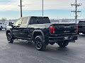 2021 GMC Sierra 2500HD 4WD Denali Crew Cab