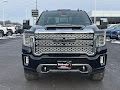 2021 GMC Sierra 2500HD 4WD Denali Crew Cab