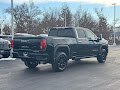 2021 GMC Sierra 2500HD 4WD Denali Crew Cab