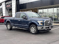 2016 Ford F-150 4WD XLT SuperCab