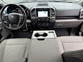 2016 Ford F-150 4WD XLT SuperCab