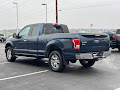 2016 Ford F-150 4WD XLT SuperCab