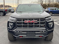 2025 GMC Canyon 4WD AT4