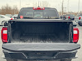 2025 GMC Canyon 4WD AT4