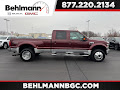 2010 Ford Super Duty F-450 DRW 4WD Lariat Crew Cab