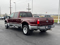 2010 Ford Super Duty F-450 DRW 4WD Lariat Crew Cab