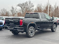 2026 GMC Sierra 2500HD Denali Ultimate