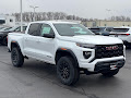 2026 GMC Canyon 4WD Elevation