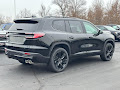 2026 GMC Acadia FWD Elevation