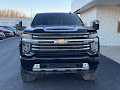 2020 Chevrolet Silverado 2500HD 4WD High Country Crew Cab