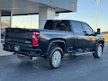 2020 Chevrolet Silverado 2500HD 4WD High Country Crew Cab