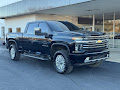 2020 Chevrolet Silverado 2500HD 4WD High Country Crew Cab