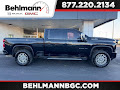 2020 Chevrolet Silverado 2500HD 4WD High Country Crew Cab