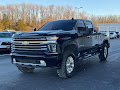 2020 Chevrolet Silverado 2500HD 4WD High Country Crew Cab
