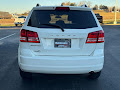 2016 Dodge Journey SE