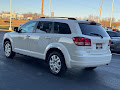 2016 Dodge Journey SE