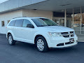 2016 Dodge Journey SE