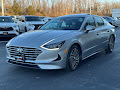 2023 Hyundai Sonata Hybrid Limited