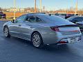 2023 Hyundai Sonata Hybrid Limited