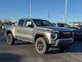2026 GMC Canyon 4WD Elevation