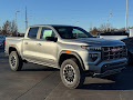2026 GMC Canyon 4WD AT4