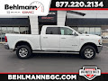 2022 RAM 2500 4WD Laramie Crew Cab