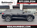 2021 Volkswagen Atlas 3.6L V6 SEL R-Line