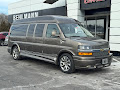 2022 Chevrolet Express Cargo Van RWD 2500 155"