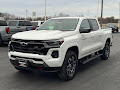 2024 Chevrolet Colorado 4WD Z71