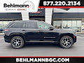 2023 Jeep Grand Cherokee 4WD Summit Reserve