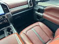 2022 Ford Super Duty F-250 SRW 4WD Platinum Crew Cab