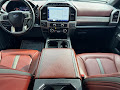 2022 Ford Super Duty F-250 SRW 4WD Platinum Crew Cab