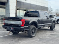 2022 Ford Super Duty F-250 SRW 4WD Platinum Crew Cab