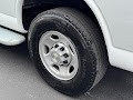 2024 Chevrolet Express Cargo Van RWD 2500 135"