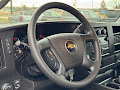 2024 Chevrolet Express Cargo Van RWD 2500 135"