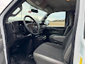 2024 Chevrolet Express Cargo Van RWD 2500 135"