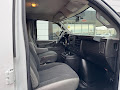 2024 Chevrolet Express Cargo Van RWD 2500 135"
