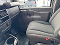 2024 GMC Savana Cargo Van RWD 2500 135"