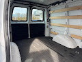 2024 GMC Savana Cargo Van RWD 2500 135"