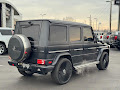 2017 Mercedes-Benz G-Class AMG G 63