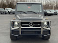 2017 Mercedes-Benz G-Class AMG G 63