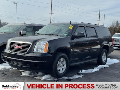 2011 GMC Yukon XL